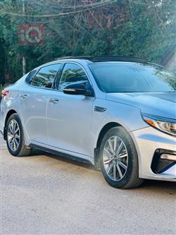 كيا اوبتيما